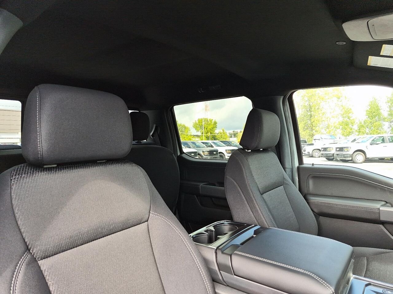 2026 Ford F-150 Avalanche Saint-Jérôme - photo #5