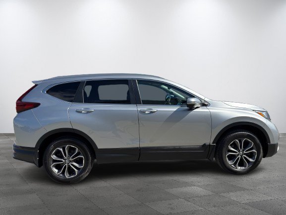 Honda CR-V 2020 2020 Argent