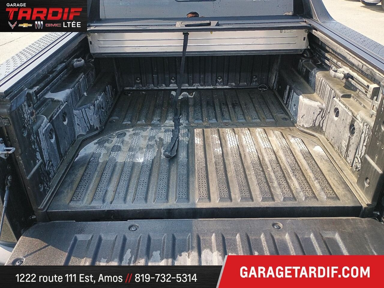 HYUNDAI SANTA CRUZ 13630B 2022 Gris Amos - photo #7