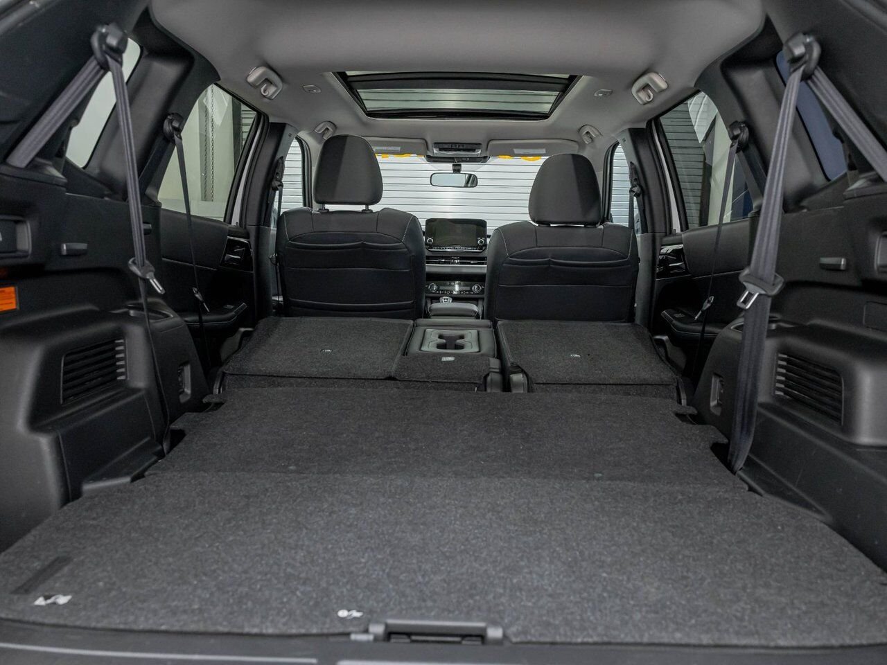 2024 Mitsubishi Outlander Plug-In Hybrid SEL AWD *TOIT* NAV CAM 360 SIÈGES CHAUFF REG ADAPT Silver Saint-Jérôme - photo #29