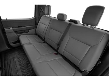 Ford Super Duty F-350 SRW XL