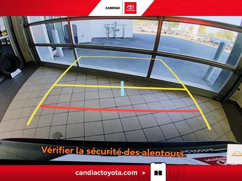 2024 Toyota Rav 4 Blainville - photo #20