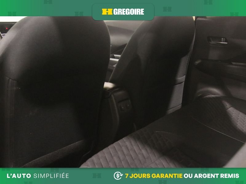 Nissan Kicks 2021 Blanc Saint-Eustache - photo #22