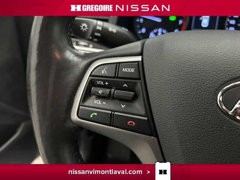 2018 Hyundai Elantra White Saint-Eustache - photo #24