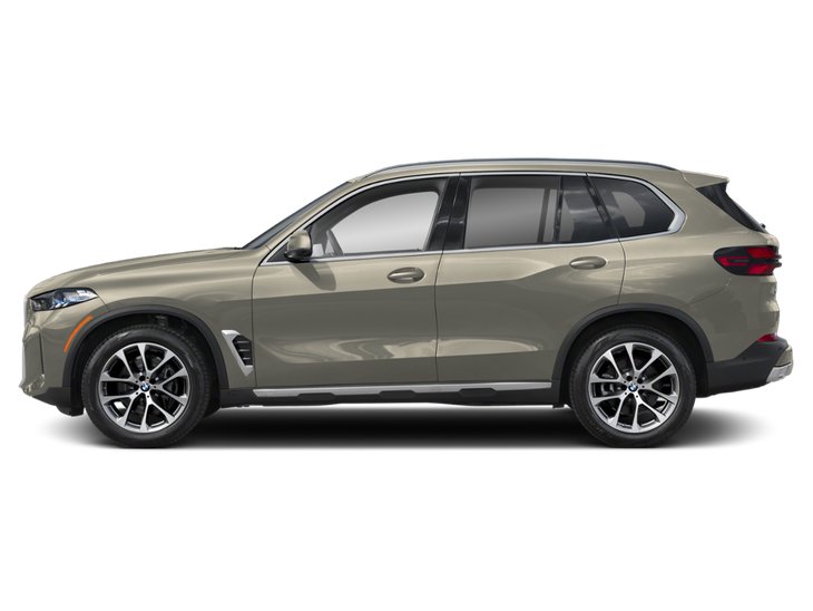 2026 BMW X5 M60i xDrive