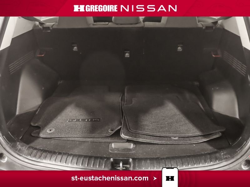Kia Seltos 2022 Rouge Saint-Eustache - photo #26