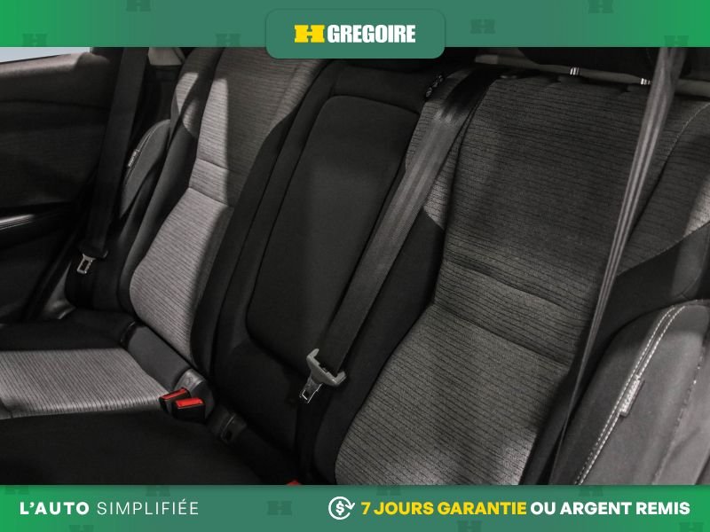 2021 Nissan Rogue White Saint-Eustache - photo #25