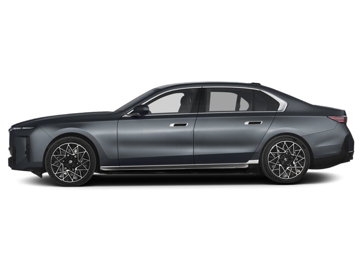 2027 BMW i7 60 xDrive