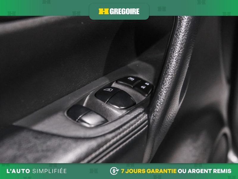 Nissan Qashqai 2020 Gris Blainville - photo #15