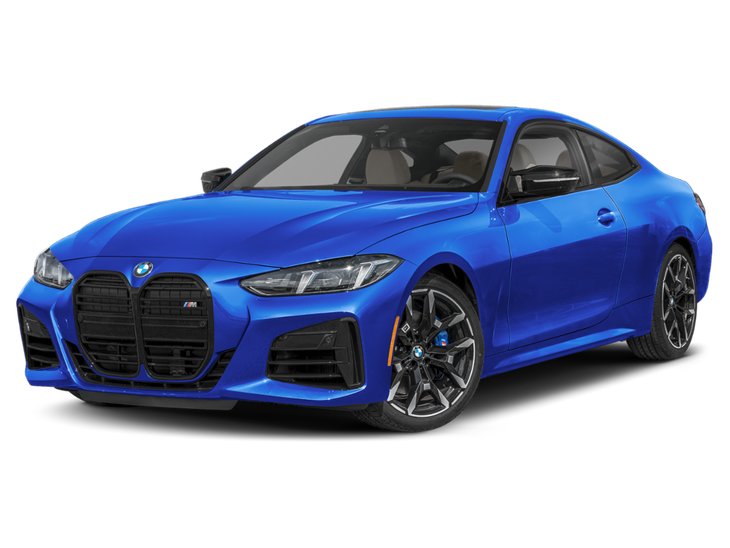 2026 BMW 4 Series M440i xDrive