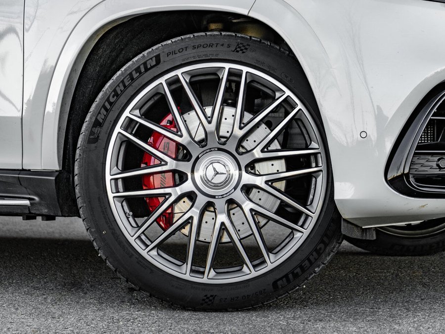 2021 Mercedes-Benz 2021 White