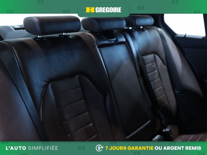 BMW 330I 2019 Argent Blainville - photo #23