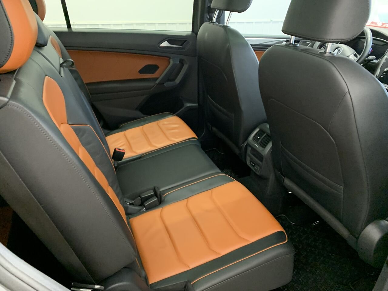 2019 Volkswagen Tiguan R-LINE Grey Châteauguay - photo #12