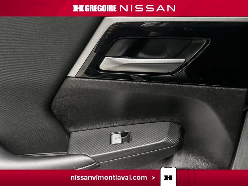 Mitsubishi Outlander PHEV 2023 Gris Laval - photo #21