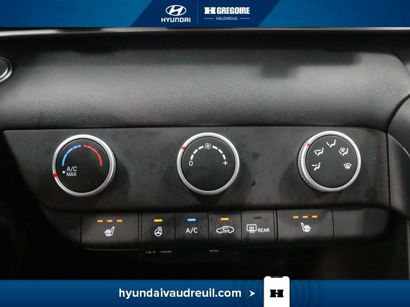 Hyundai Elantra 2025 Blanc Blainville - photo #26