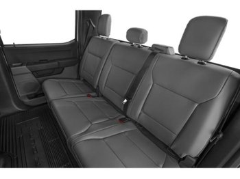 Ford Super Duty F-250 SRW XL
