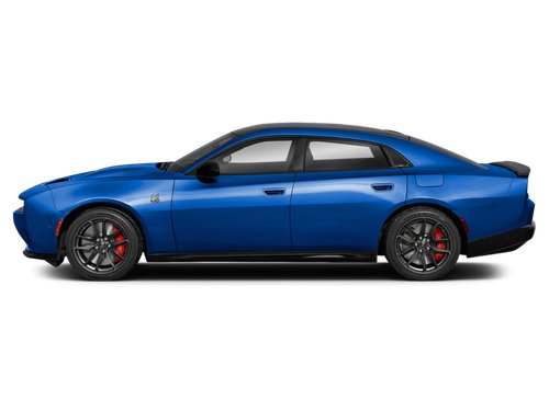2026 Dodge Charger Daytona 2026