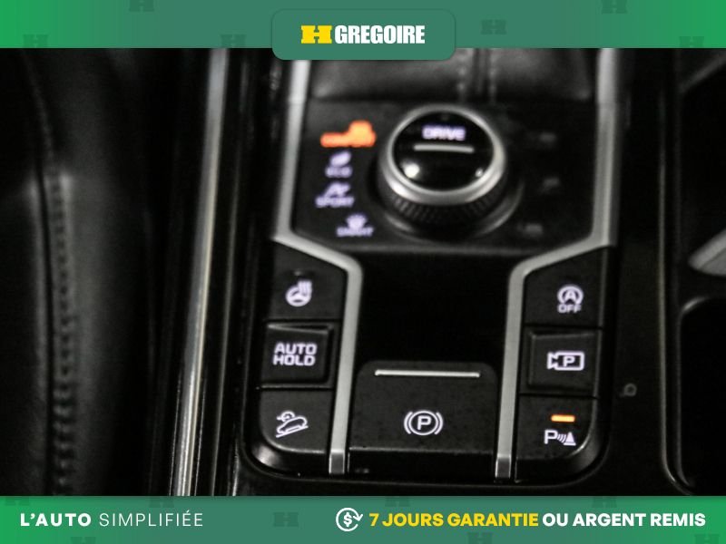 2021 Kia Sorento Green Laval - photo #29