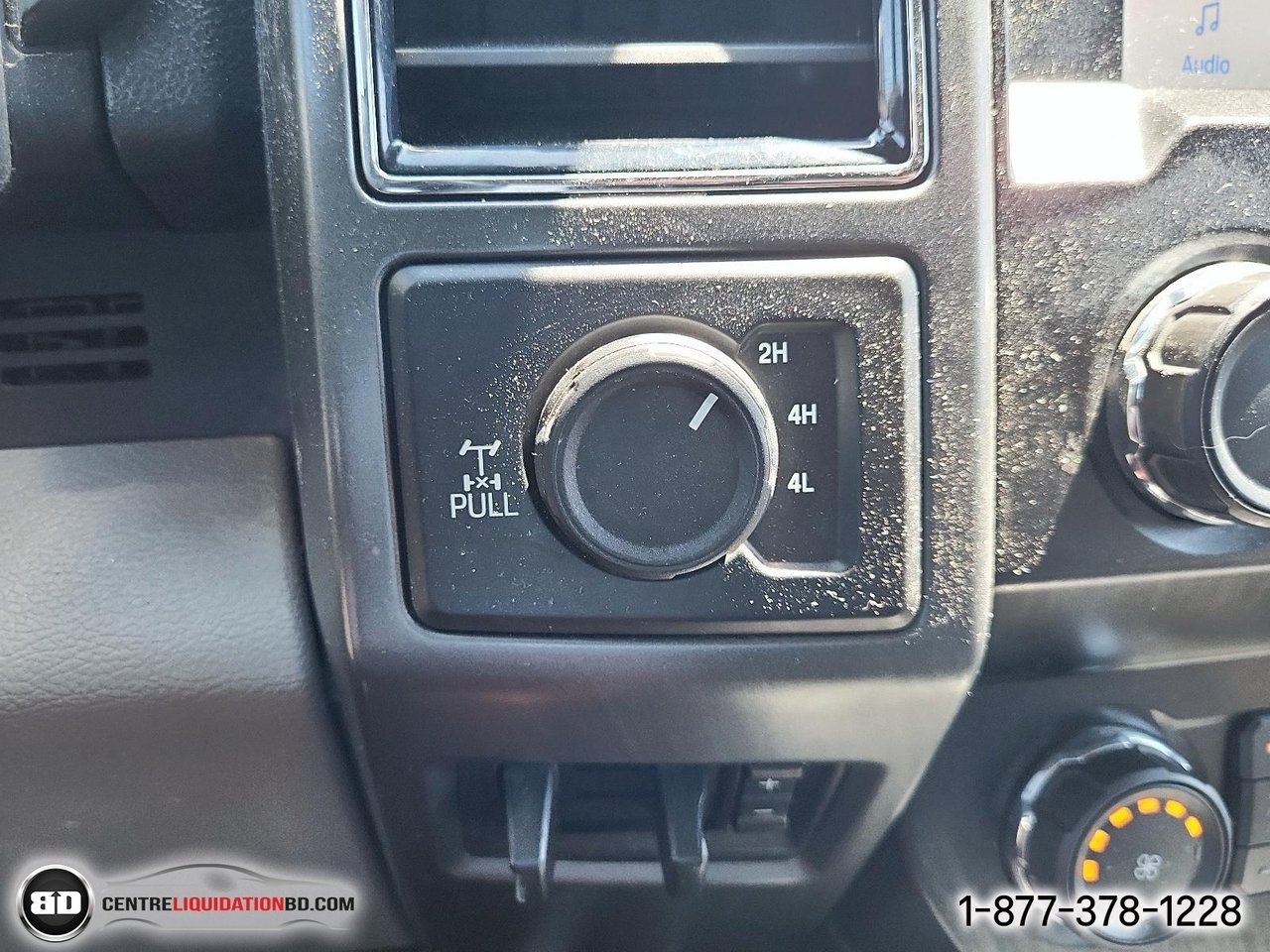 2020 Ford Super Duty F-250 SRW XLT cabine 6 places 4RM caisse de 8 pi | A8703 Red Granby - photo #20