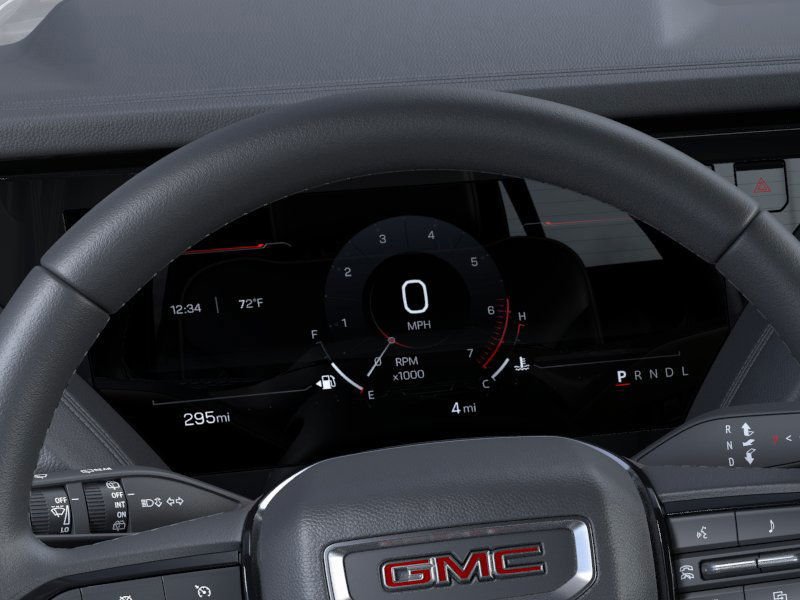 GMC Yukon XL Elevation 2025 Argent métallisé Saint-Eustache - photo #17