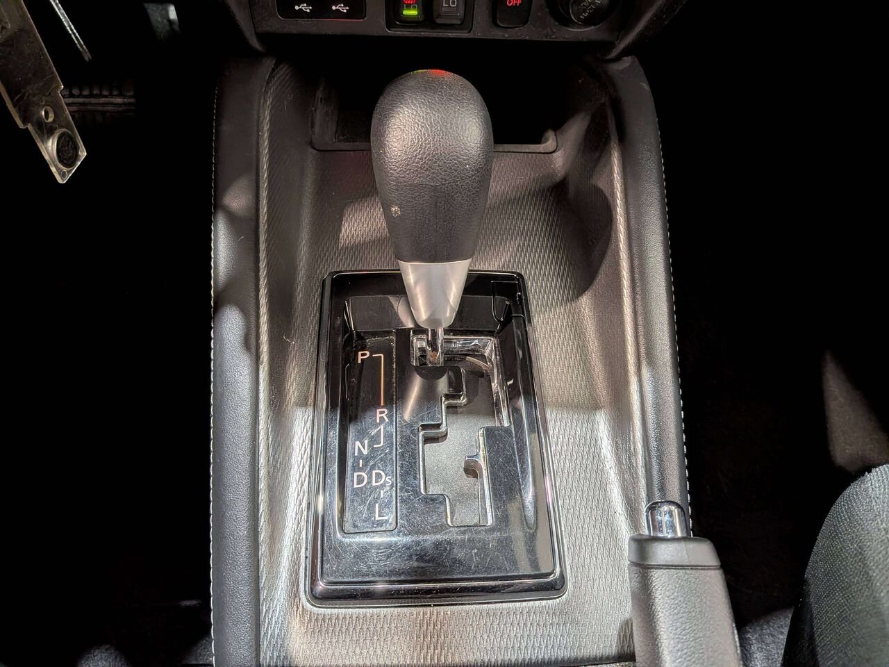 Mitsubishi RVR ES AWC 2022 Noir Val-David - photo #26