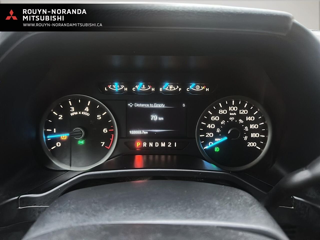 2016 Ford F-150 Silver  - photo #14