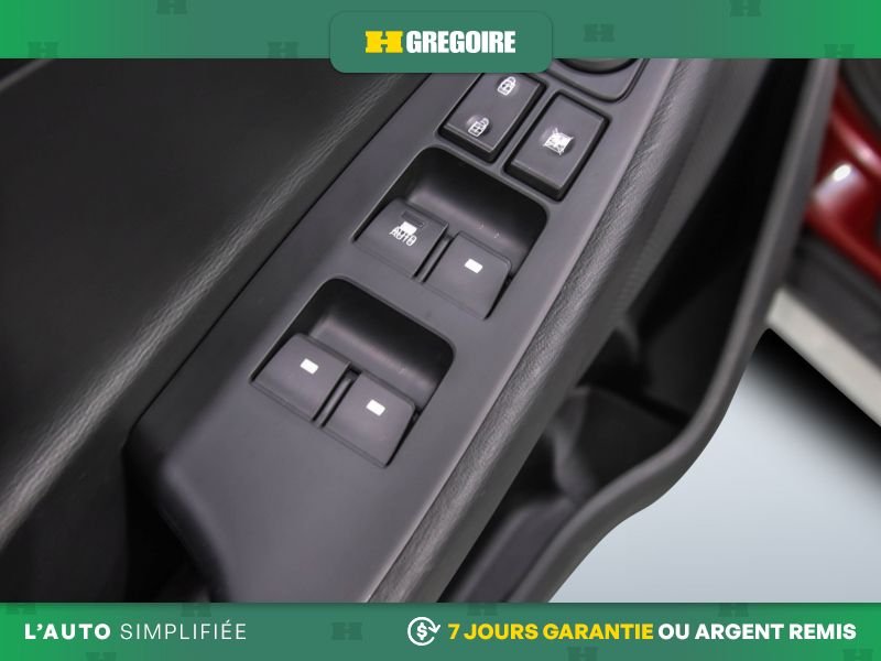 Hyundai Tucson 821691 | Preferred AWD AUTO A/C MAGS CAM RECUL BLUETOOTH 2019 Rouge Laval - photo #18