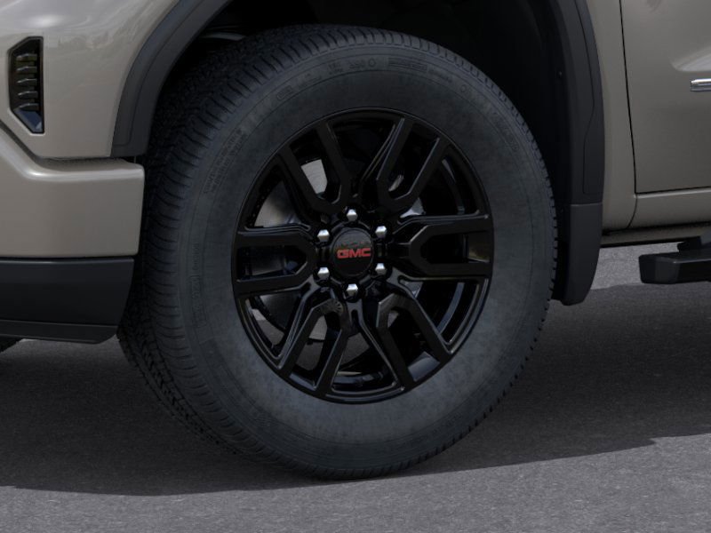 GMC Sierra 1500 Pro cabine multiplace 4RM 157 po 2026 DUNE LITTORALE Gatineau - photo #8