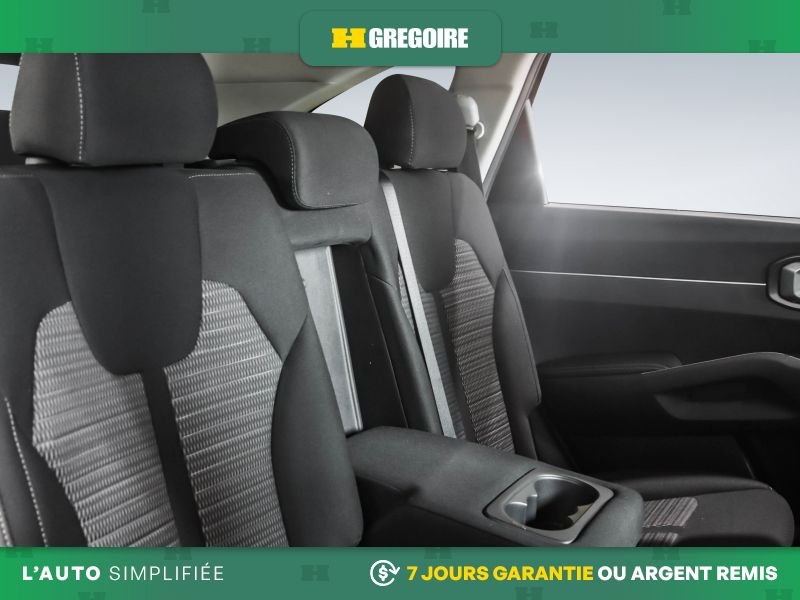 2022 Kia Sorento Grey Saint-Eustache - photo #25