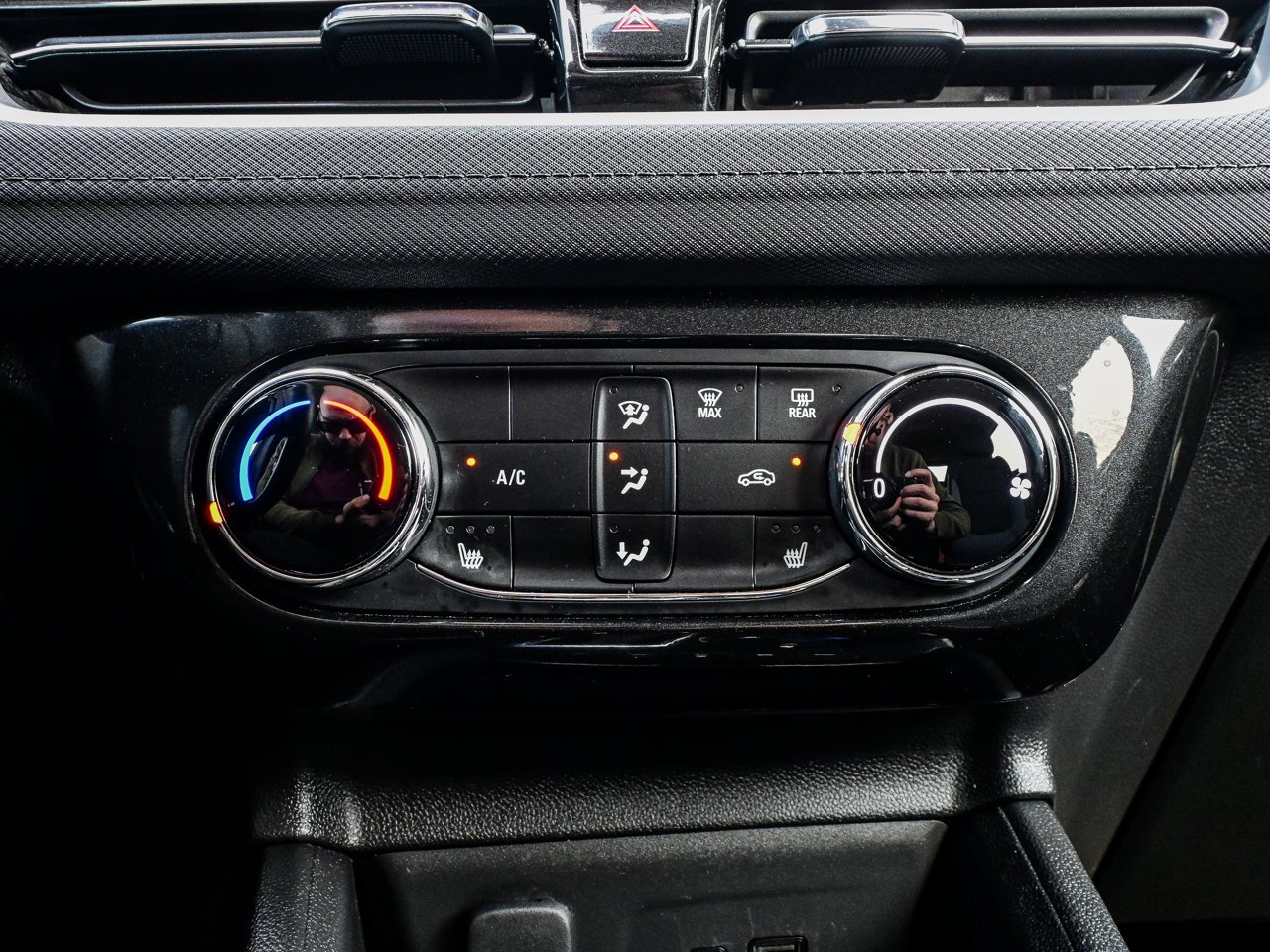 2025 Chevrolet Trailblazer AWD 4dr LT Grey Sherwood Park - photo #25