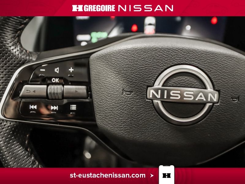 2025 Nissan Ariya Bronze Saint-Eustache - photo #16