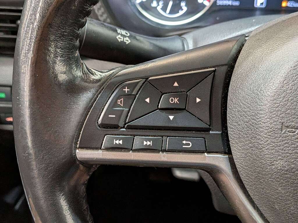 2022 Nissan Sentra SV CVT Grey Val-David - photo #14