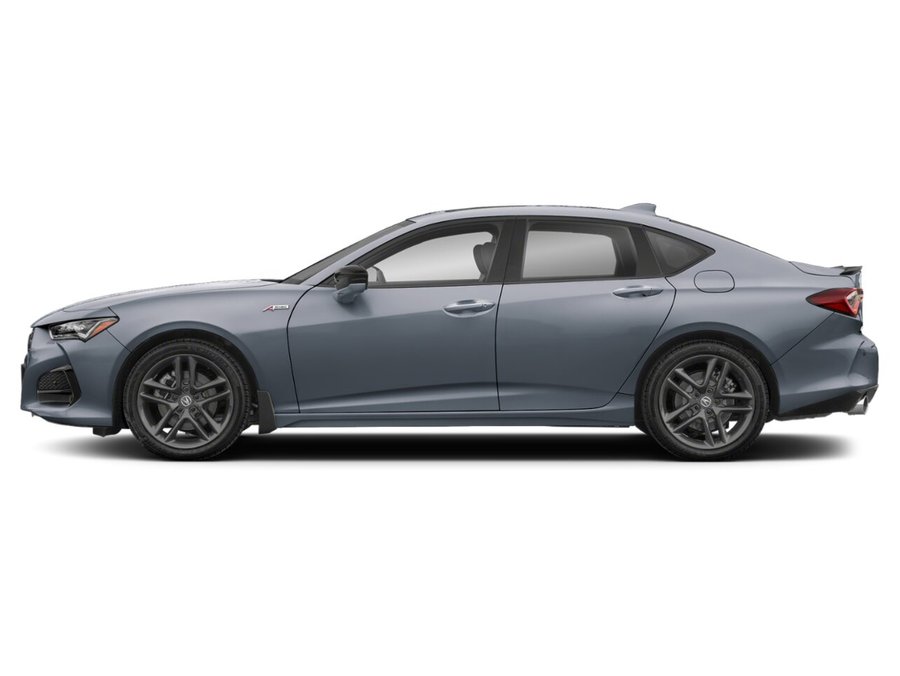 Acura TLX 2025 2025 Gris urbain nacré
