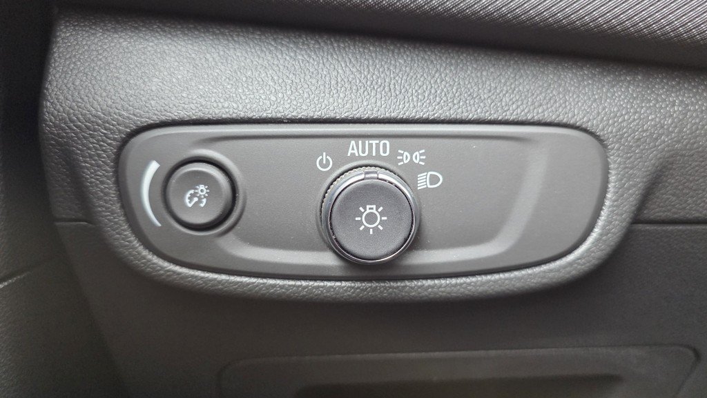 CHEVROLET TrailBlazer LT AWD 2024 Rouge Mont-Laurier - photo #22