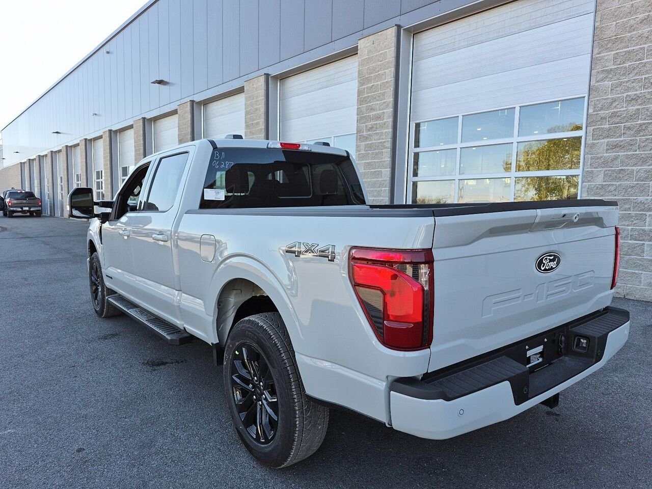 Ford F-150 2F318 | XLT 2026 Avalanche Saint-Jérôme - photo #3