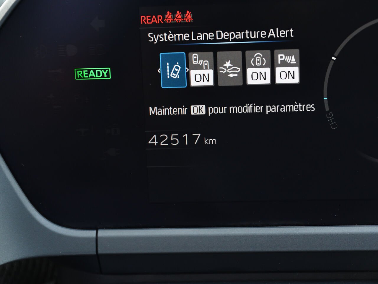 Subaru Solterra TI avec groupe technologie 2024 Noir Saint-Hyacinthe - photo #20