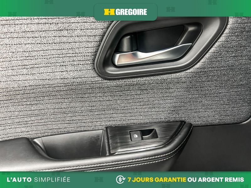 2023 Nissan Rogue White Blainville - photo #20