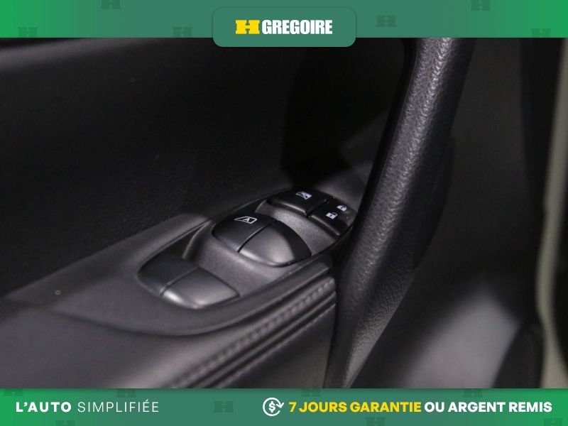 Nissan Qashqai 823172 | S AWD AUTO AC MAGS GR ELECT CAM RECUL BLEUTOOTH 2021 Blanc Laval - photo #15