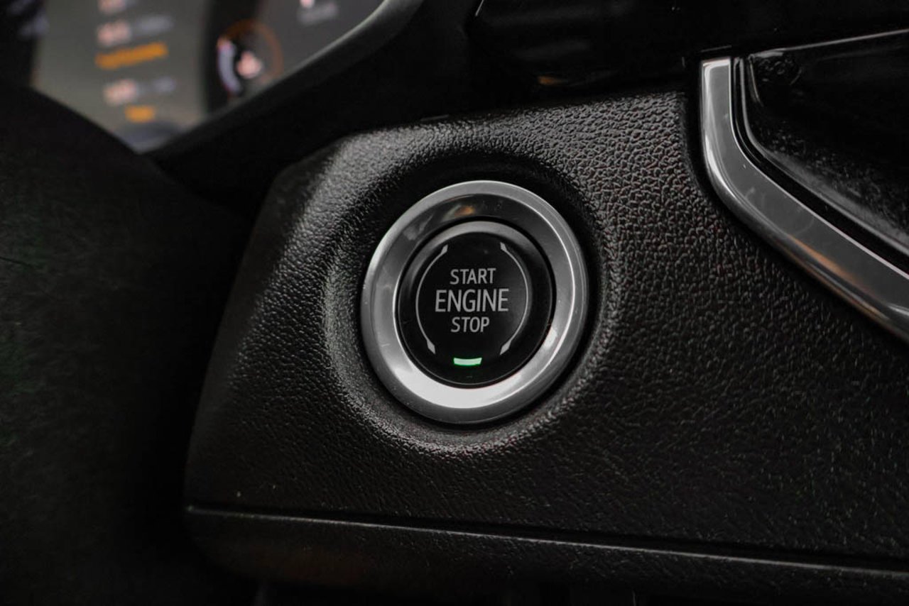 2024 Chevrolet Colorado 4WD Crew Cab WT White Sherwood Park - photo #21