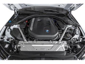 BMW 4 Series M440i xDrive