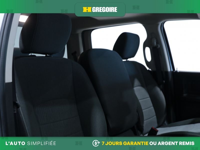 2023 Ram 1500 White Laval - photo #24