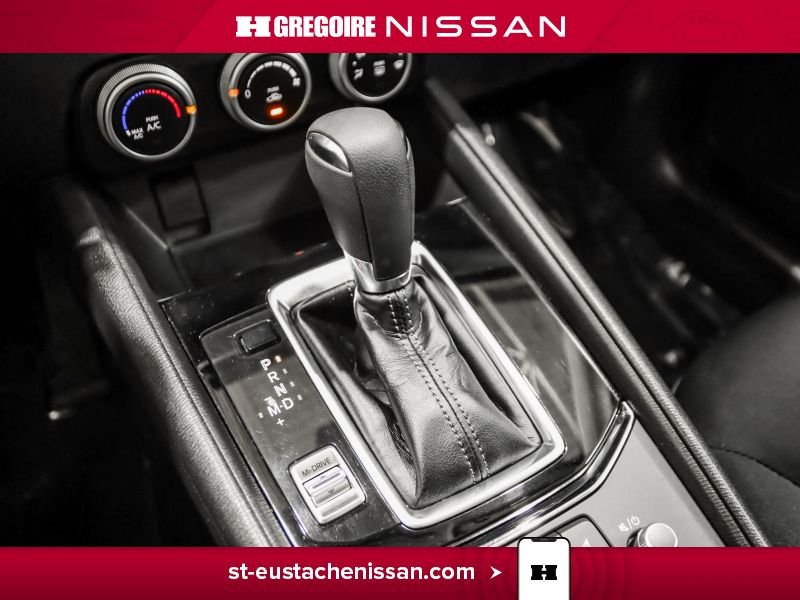2023 Mazda CX-5 Red Laval - photo #24