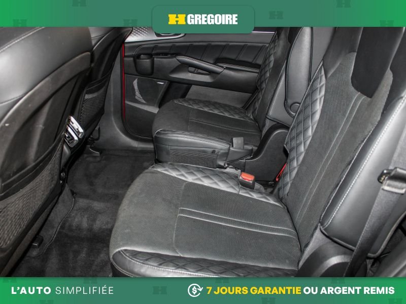 2021 Kia Sorento Red Blainville - photo #17
