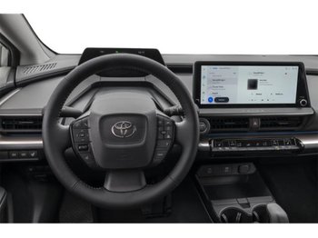 Toyota Prius XLE