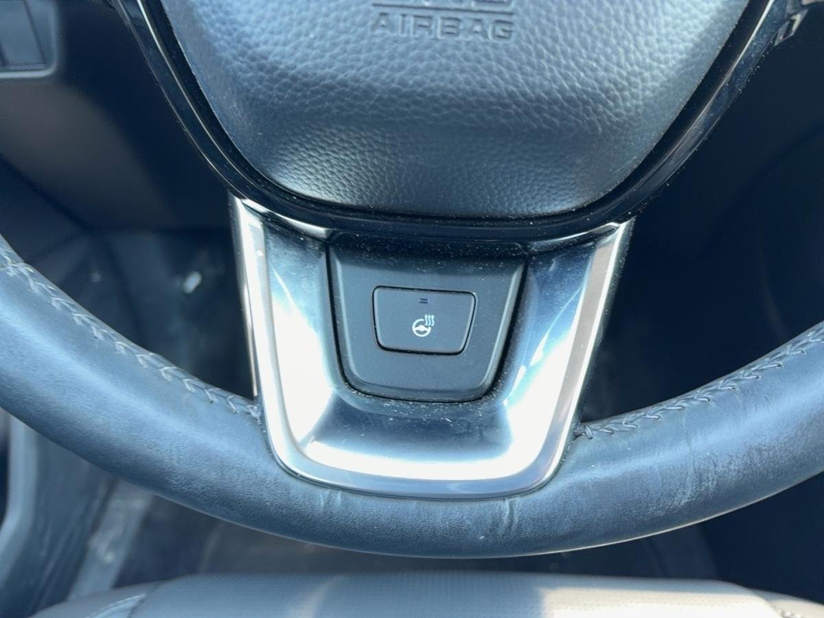 Honda CR-V 2024 Blanc  - photo #18
