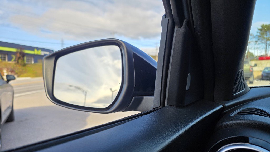 Nissan KICKS SR FWD 2021 Gris Mont-Laurier - photo #20
