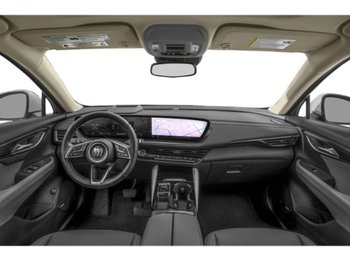 Buick Envision Privilégié