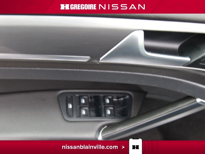 Volkswagen e-Golf 2019 Argent Blainville - photo #20