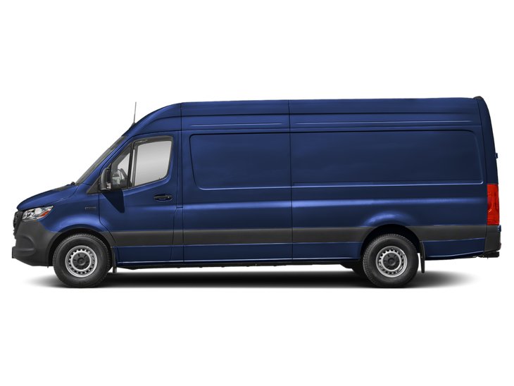 2026 Mercedes-Benz eSprinter fourgonnette utilitaire