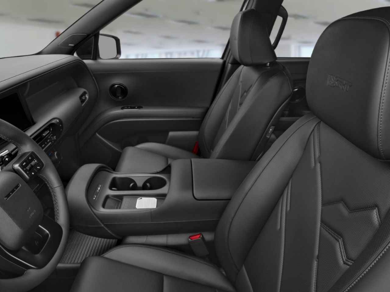 2027 Hyundai Palisade Black Blainville - photo #8